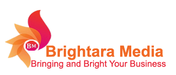 brightara logo